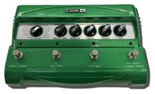 Pedale Line6 DL4 Delay Effects