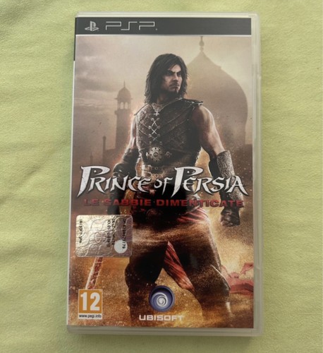 Prince persia le sabbie - prince, persia:
