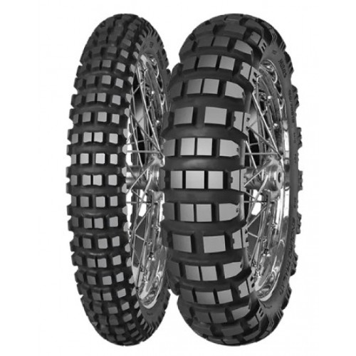 Gomme moto estive r21 - gomme, 90