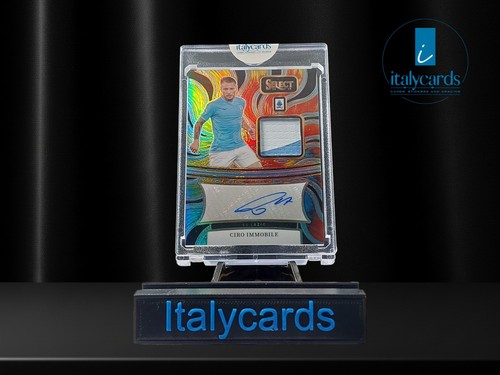 2024 panini select serie - select, a