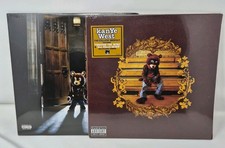 Kanye West - College Dropout &