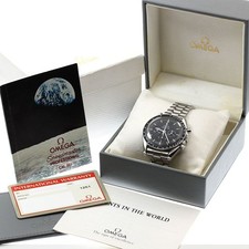 Omega Speedmaster Professional