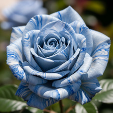 Semi Rosa Blu – 50 Semi –