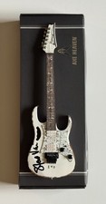 Mini chitarra Steve Vai