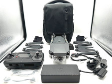 Drone DJI Mavic Pro 4K con
