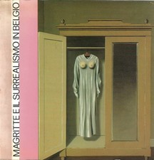 Magritte e il surrealismo in
