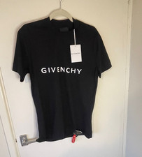 T-shirt uomo Givenchy taglia