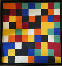 Gerhard Richter 1024 Colori