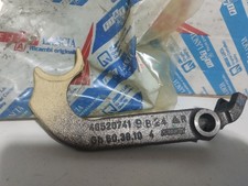 46520741 FORCELLA CAMBIO NUOVA ORIGINALE per FIAT PANDA 4x4 dal 1991 SEICENTO