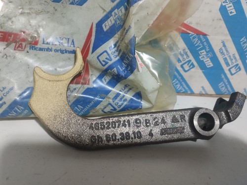 46520741 forcella cambio nuova - 46520741,