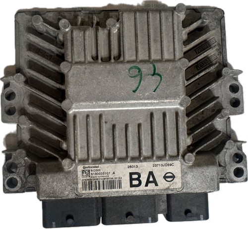Ecu centralina motore - ✅ecu,