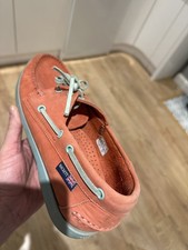 Scarpe da barca Hackett London