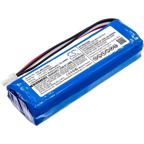Eco batteria akku polymer - eco, li-polymer