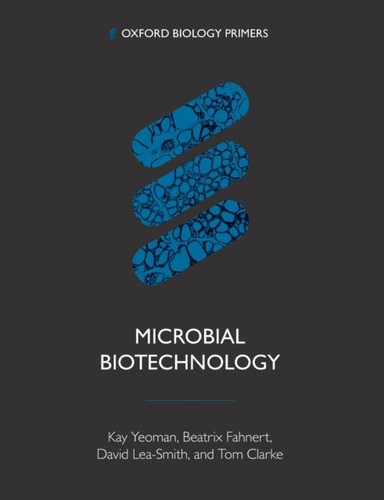 Microbial biotechnology - microbial,