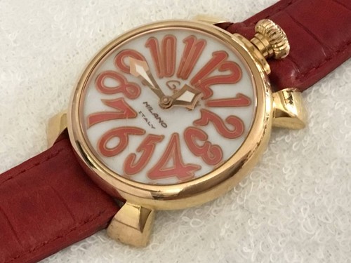 Orologio quarzo gaga - quarzo, milano
