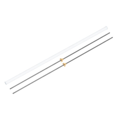 Vite ricircolo sfere 1000mm