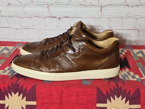 Tod sneakers mocassino - tod's,