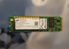 HPE 960Go SSD Micron