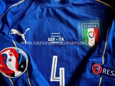 COA - ITALIA maglia ITALY