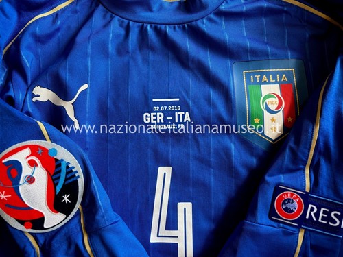 Coa italia maglia - italia, italy