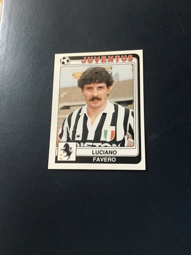 Panini calciatori 1986 - panini,