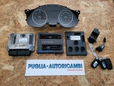 KIT ACCENSIONE AVVIAMENTO AUDI