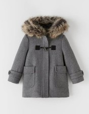 Cappotto invernale in