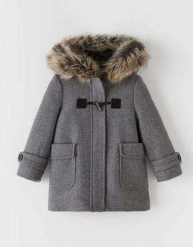Cappotto invernale - , in