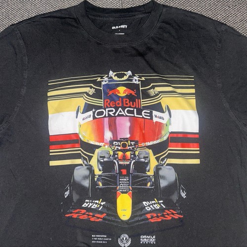 Oracle red bull - bull, formula