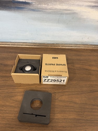 Tweeter bowers wilkins b w - wilkins, b&w