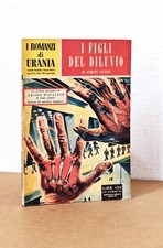 GUIEU - I FIGLI DEL DILUVIO -
