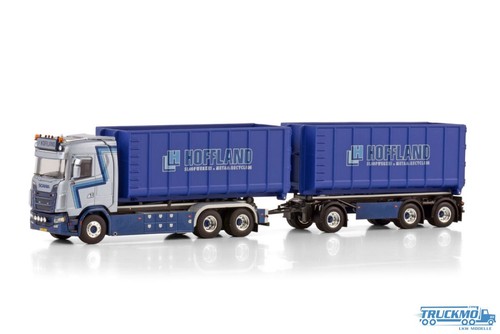 Wsi hoffland scania s - hoffland,