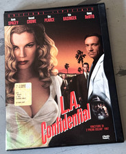 L.A. Confidential - Curtis