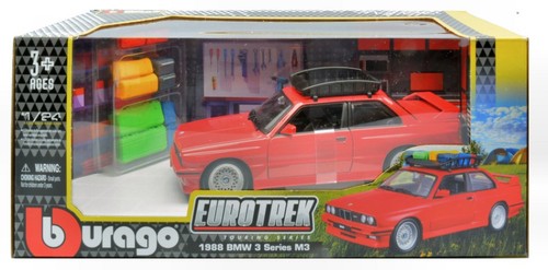 Modellino auto scala 24 - modellino, 1:24