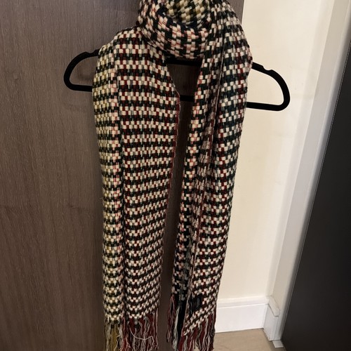 Sciarpa isabel marant - sciarpa,