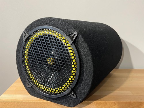 Nitro 10fa rullo subwoofer - tb-10fa,