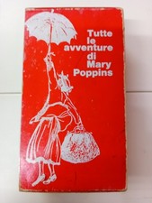 Tutte Le Avventure Di Mary Poppins
