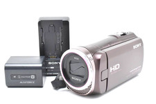 Videocamera digitale Sony