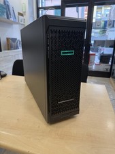 Server Hp Proliant ML350 Gen10 Con 2 Dischi SAS 600gb E Windows Server 