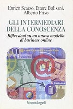 Gli intermediari della