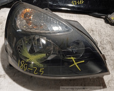 DX. PROIETTORE per RENAULT CLIO 2A SERIE 1.2 16V Storia Ber. 2001-2010 6d6c1a