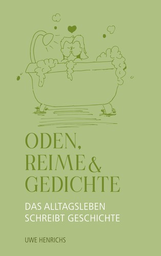 Oden reime gedichte - reime, &