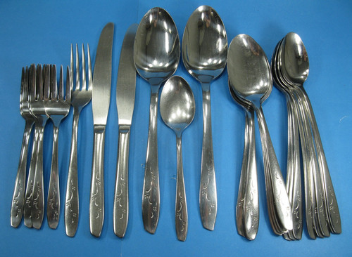 Silco stainless mardi - silco, gras