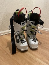 Scarponi da sci Dynafit Beast