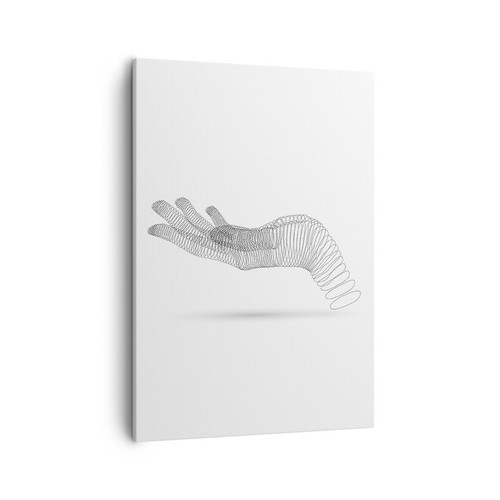 Quadro tela 50x70cm - su,