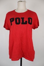 RALPH LAUREN MAGLIA DONNA TG L
