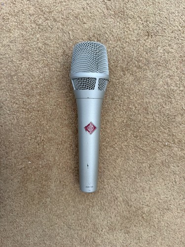 Kms 105 neumann microfono - kms,