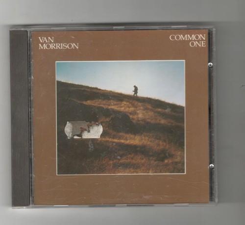 Van morrison common one - -,