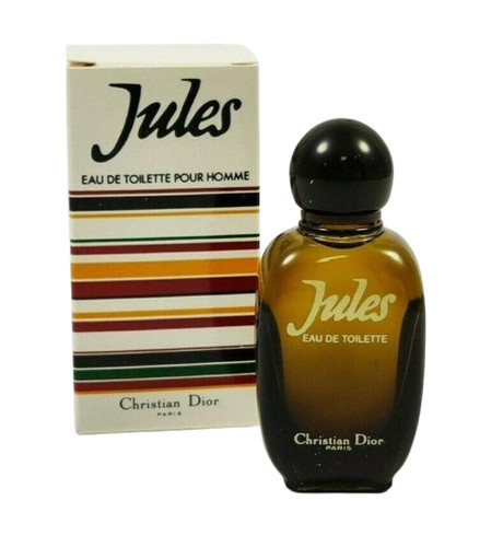 Dior jules eau de toilette - dior,