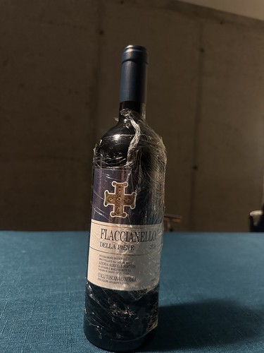 Flaccianello della pieve - , 2018